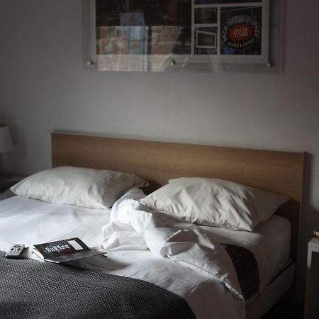 Santiago City Hostel Eksteriør billede