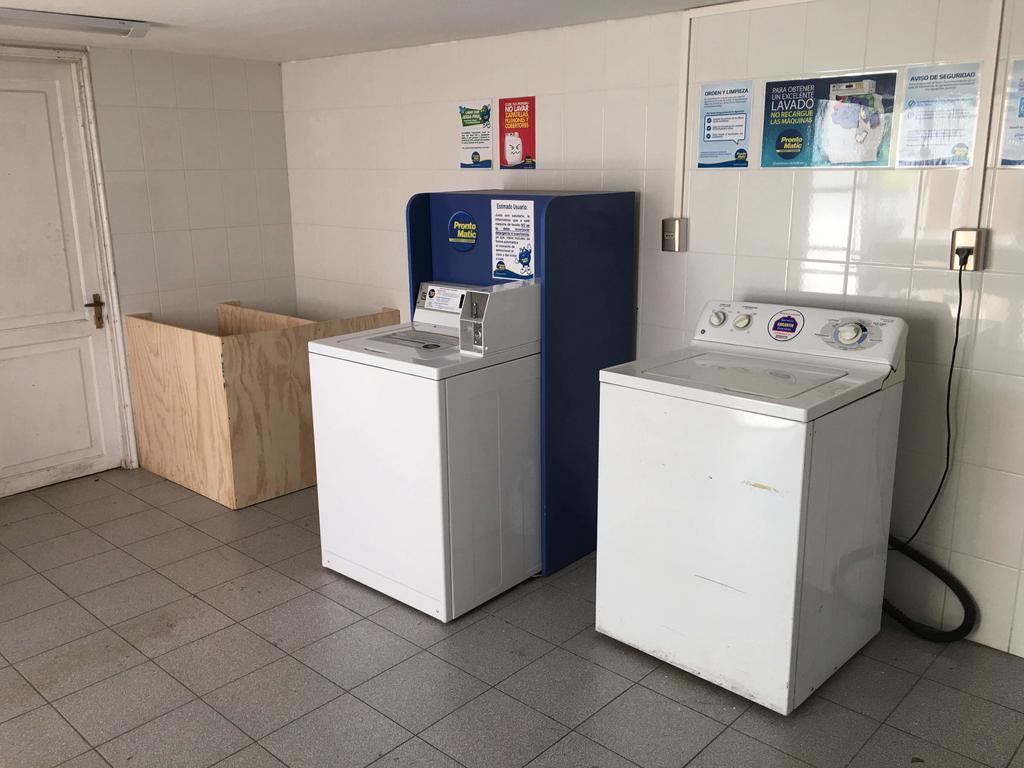 Santiago City Hostel Eksteriør billede