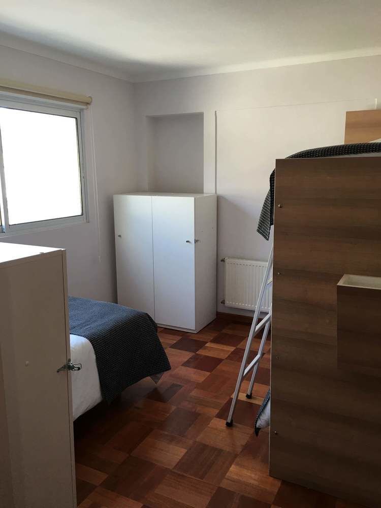 Santiago City Hostel Eksteriør billede