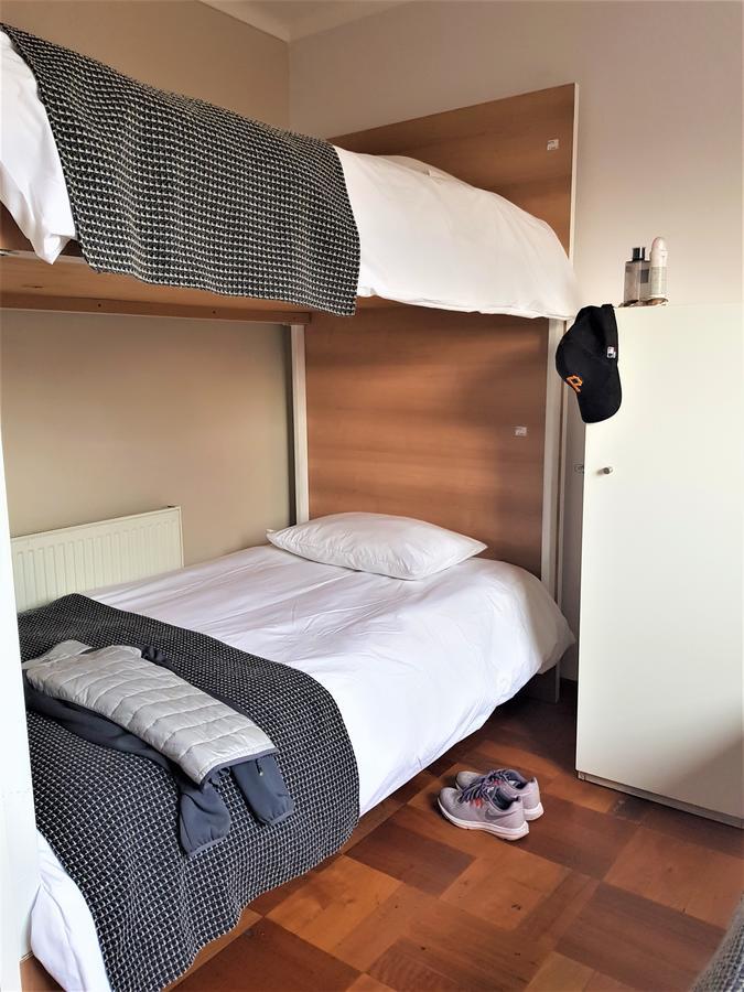 Santiago City Hostel Eksteriør billede