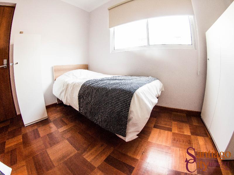 Santiago City Hostel Eksteriør billede